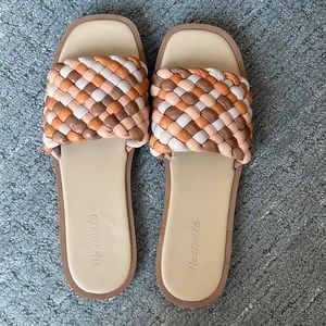 Madewell Sandals